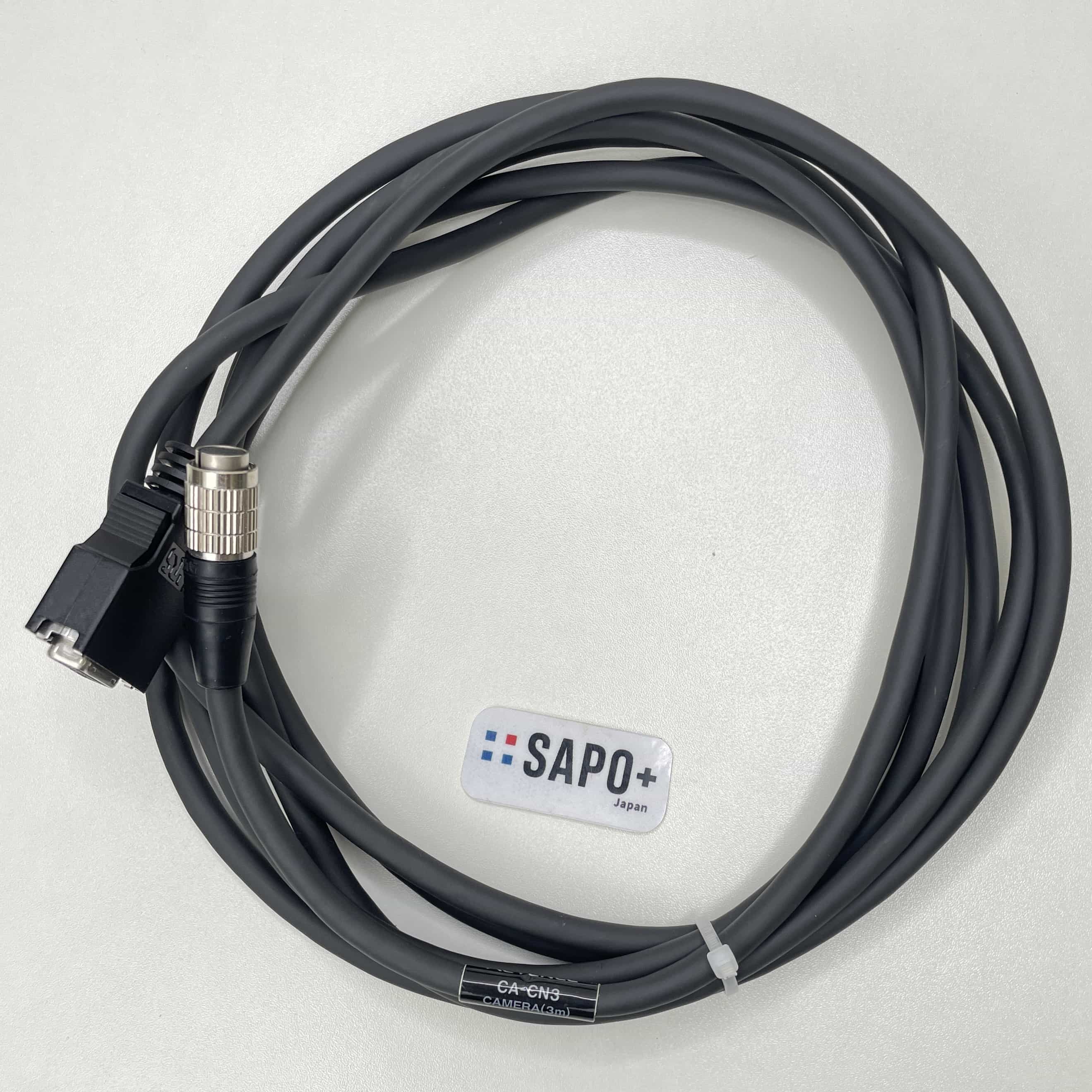 新品未使用品　キーエンス　L字コネクタカメラケーブル ケーブル | 中古FA機器・制御機器の高価買取販売ならサポタス